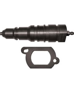 Lang Tools (Star Products) TU-15-44 - Diesel Compression Test Adapter for Caterpillar 3126B and 3126E