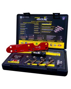 PMXGD300PRO image(0) - ProMAXX Tool by Milton™ Ford 7.3L Exhaust Manifold Repair (Gas)