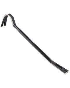 Klein Tools Nail Puller with Integrated Dimpler, 12-Inch