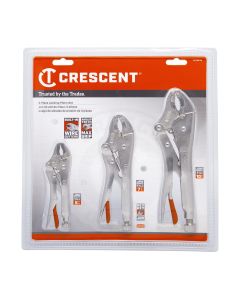 KDTCLP3SETN-08 image(1) - Gearwrench PLIER SET, 3PC LOCKING