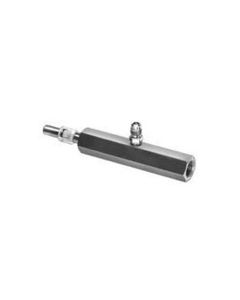 SGT37660 image(0) - SG Tool Aid GM 2.2 Liter Fuel Injection Pressure Test Adapter
