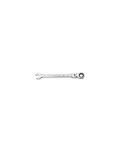 KDT86712 image(0) - GEARWRENCH 12mm 90-Tooth 12 Point Flex Head Ratcheting Combination Wrench