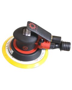 Chicago Pneumatic Central Vac. Red