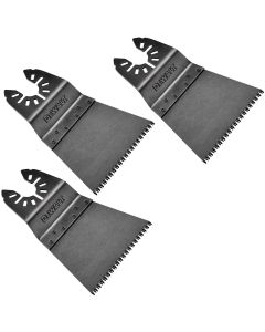 DWTDWA4271-3 image(0) - DEWALT Precision Tooth Blade (3 Pack), 2-1/2"
