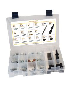 S.U.R.&R. Brake Bleeder Removal Tool