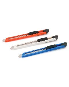 TIT11008 image(1) - TITAN BREAKAWAY RAZOR BLADE KNIFE 3-PC SET