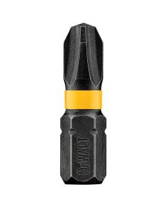 DWTDWA1PH3IR2 image(0) - DEWALT FlexTorq IMPACT READY Screwdriving Bits