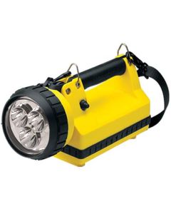 STL45876 image(0) - Streamlight E-Spot LiteBox (Without Charger) - Yellow
