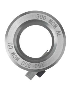 DEWALT 2/0 Thhn&Xhhw Cu / 3/0 Thhn&Xhhn Al Bushing