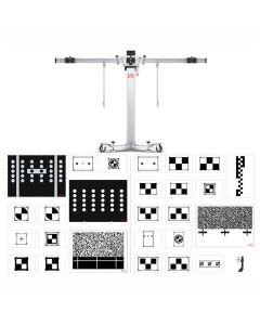 AULMA60020 image(0) - Autel MA600 LDW 2.0 : MA600 LDW 2.0 Package inc.MA600 Frame, Targets, Case &ADAS Software Upgrade