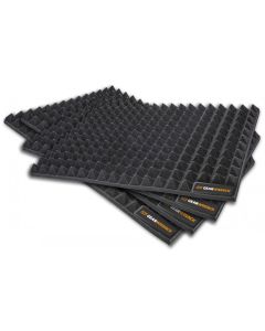 KDT83370 image(0) - GEARWRENCH 4 Piece Trap Mat Universal Tool Drawer Liners