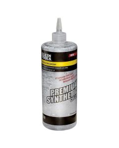KLE51028 image(0) - Klein Tools Premium Synthetic Clear Lubricant 1-Quart