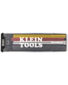 KLE86354 image(0) - Klein Tools Skribes&trade; Paint Marker, Yellow