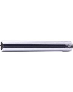 KKN3300M-8L120 image(0) - Ko-ken USA 3300M-8(L120) 3/8 Square Drive Socket 8 mm 6 Point Length 120 mm