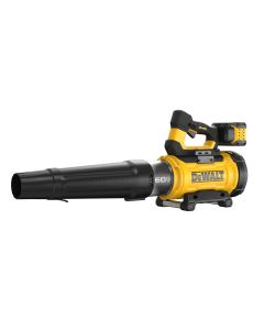 DWTDCBL777Y1 image(0) - DEWALT 60V MAX* High Power Brushless Blower Kit