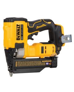 DWTDCN623B image(0) - DeWalt 20V MAX* ATOMIC COMPACT SERIES Brushless Cordless 23ga Pin Nailer (Tool Only)