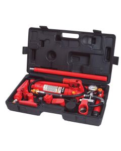 KEN30101 image(1) - Ken-tool 3-Pc. Twist Socket Set
