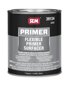 SEM39134 image(0) - SEM Paints Flexible Primer Surfacer