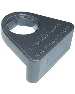 KEN30618 image(0) - Ken-tool TX200 - Heavy Duty Cap But Wrench - 1-1/2"