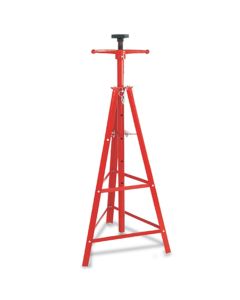 INT3315A image(0) - American Forge & Foundry Underhoist Stabilizing Stand - 2 Ton Capacity - High Lift