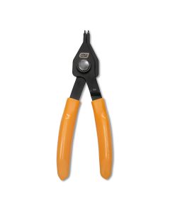 KDT89714 image(0) - GEARWRENCH 5" Straight Convertible Snap Ring Pliers with 0.047" Tips