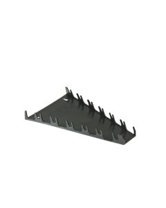 ERN5091 image(0) - Ernst Mfg. 12 SCREWDRIVER ORGANIZER