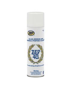 ZEP322901 image(0) - ZEP Glass, Mirror and General Purpose Cleaner