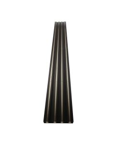 VIMMRD20BK image(0) - VIM Tools 20 Inch Black Magrail - Triple Slot