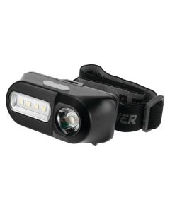WLMW2335 image(0) - Wilmar Corp. / Performance Tool Li-Ion Rechargeable Headlamp