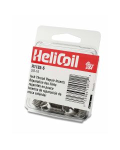 Helicoil 12PK INSERT 3/8-16  12PK