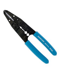 CHA908 image(0) - Channellock 908 8 Inch Wire Stripper