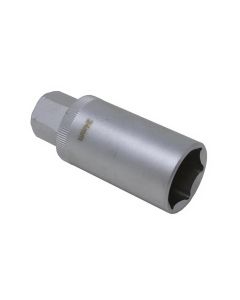 CTA7516 image(0) - CTA Manufacturing Go-Thru Deep Socket - 24 mm