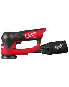 MLW2535-20 image(1) - Milwaukee Tool M12 FUEL 3 Inch Orbital Detail Sander