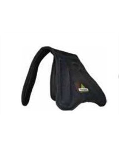 PeakWorks Removable Back Pad for PeakWorks Harnesses