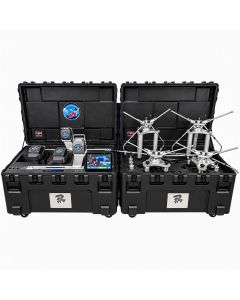ATEATEDGE-TD6000TB.3 image(0) - Atlas Equipment Edge Mobile Heavy Duty Truck Alignment System