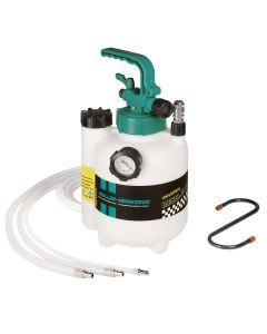 Mueller - Kueps Diesel Filter Filler
