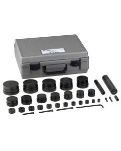 OTC27794 image(0) - OTC BEARING AND SEAL INSTALLER BASIC SET