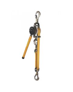 KLEKN1500PEX image(0) - Klein Tools Web-Strap Ratchet Hoist