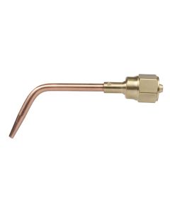 FPW0387-0024 image(0) - Firepower 4-W-CS Professional Welding Nozzle, 300 Series
