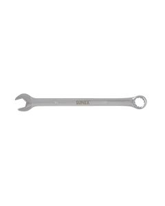 SUNEX 16mm Full Polish Combination Wrench