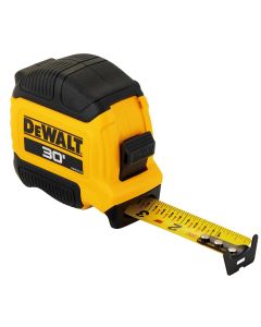 DWTDWHT38130S image(0) - DEWALT 30 ft. Compact Tape Measure