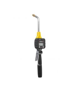Balcrank DR Digital Register Meter - Rigid Handle with 1/4 Turn Tip for ATF 1/2 Inch Female National Pipe Thread Swivel