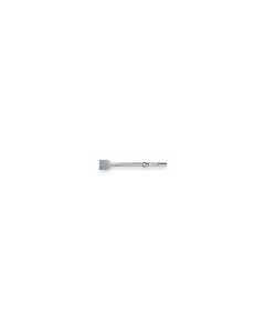 DWTDW5961 image(0) - DEWALT Scaling Chisel 3-Inch By 20-Inch By 1-1/8-Inch Hex Demolition Hammer Steel