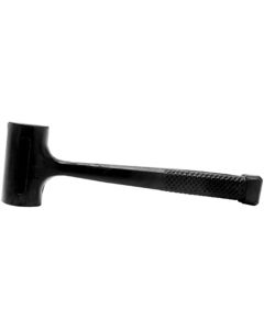 WLM1936 image(0) - Wilmar Corp. / Performance Tool 1 lb. Dead Blow Hammer