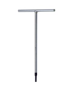 KKN157H-4 image(0) - Ko-ken USA 157H-4 T Handle 4 mm Hex Length 200 x 120 mm
