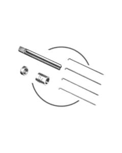 WLT12504 image(1) - Walton Tools 1/2" (12MM) 4-FLUTE EXTRA FINGERS