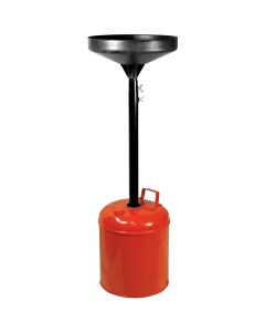 WLMW54282 image(0) - Wilmar Corp. / Performance Tool 5 gal. Oil Lift Drain