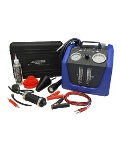 MSC43065 image(0) - Mastercool Dual Evap/High Pressure Diagnostic Smoke Machine
