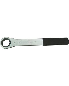 KASRB52 image(0) - Lang Tools (Kastar) RB-52 - Single End Torque Grip Large Box Wrench - 1-5/8"
