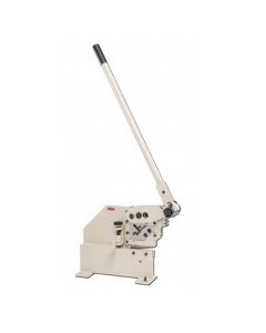 BLI1007741 image(0) - Baileigh SW-22M - Manually Operated Ironworker